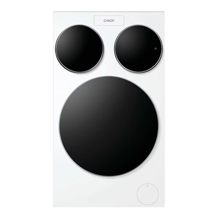 LAVADORA C.F. MQD 410CBL9-37 (CANDY)